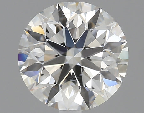 1.00 carat Round diamond H SI2 Excellent