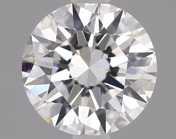 0.40 carat Round diamond D VVS1 Excellent