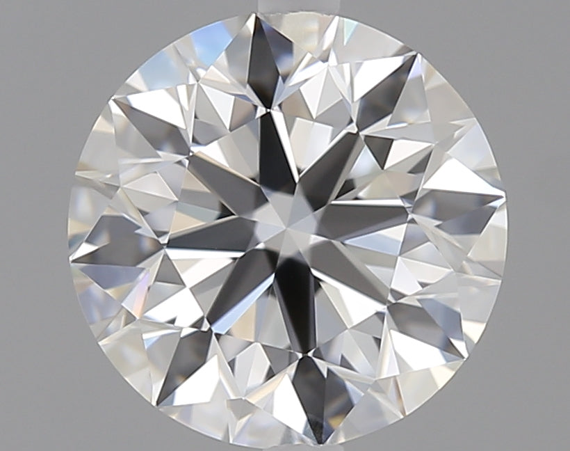1.50 carat Round diamond E  VVS1 Excellent