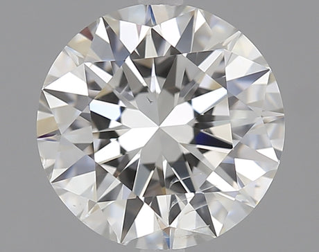 1.50 carat Round diamond G I1 Excellent