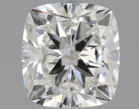 1.40 carat Cushion diamond H SI1