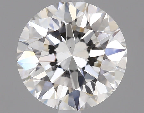 1.01 carat Round diamond F SI1 Excellent