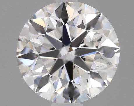 1.00 carat Round diamond E SI1 Excellent