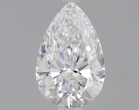 1.01 carat Pear diamond D VS1