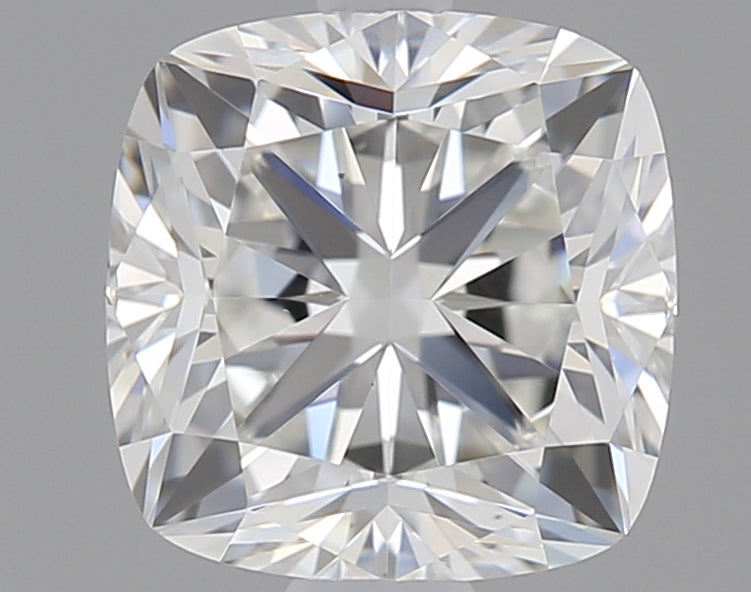 1.01 carat Cushion diamond G VS1