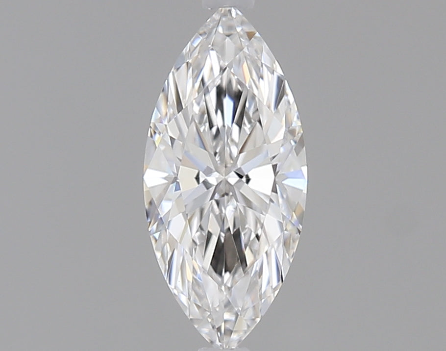 0.51 carat Marquise diamond D  VVS1