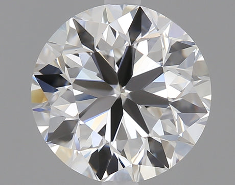 1.00 carat Round diamond D VVS1 Very good