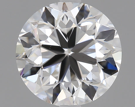 1.00 carat Round diamond E SI1 Very good