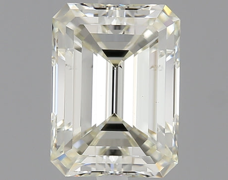 1.20 carat Emerald diamond J VS2