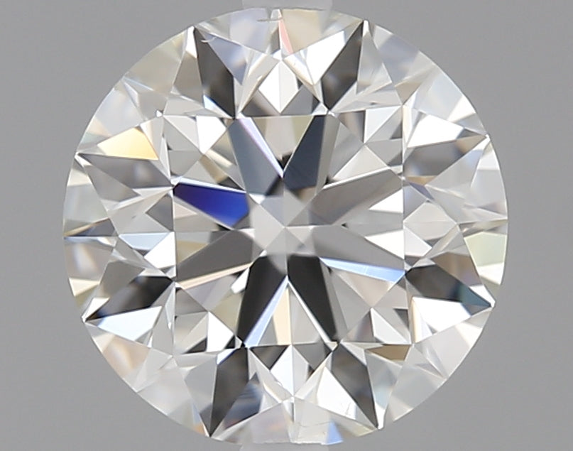 1.00 carat Round diamond F  VS2 Excellent