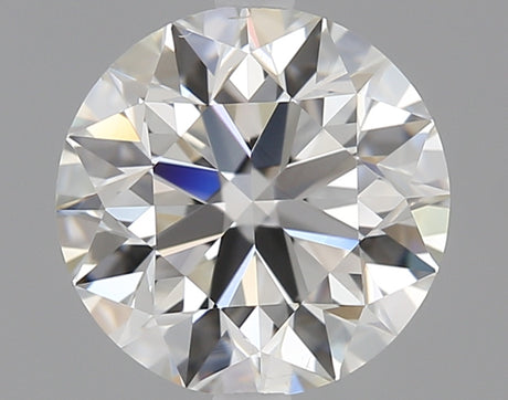 1.00 carat Round diamond F VS2 Excellent