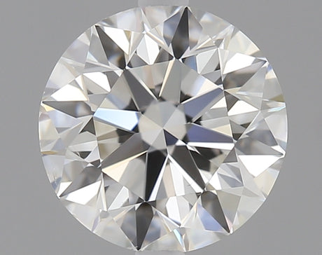 1.00 carat Round diamond G SI1 Excellent