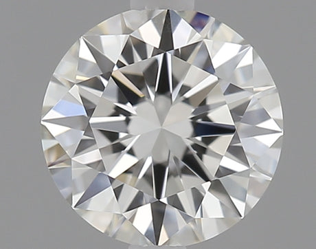 0.50 carat Round diamond F VVS1 Excellent