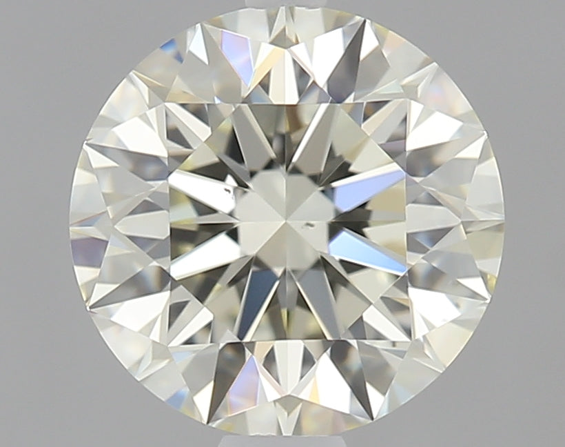 1.08 carat Round diamond K VS1 Excellent