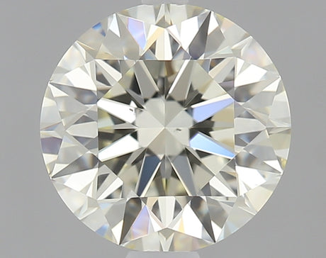 1.08 carat Round diamond K VS1 Excellent