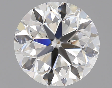 1.00 carat Round diamond G SI2 Very good