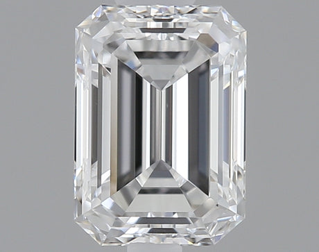 0.50 carat Emerald diamond D VS1