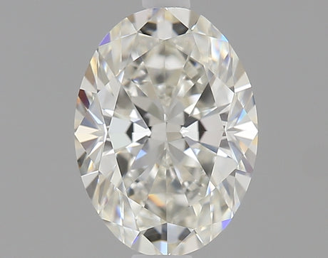 0.80 carat Oval diamond H VVS2