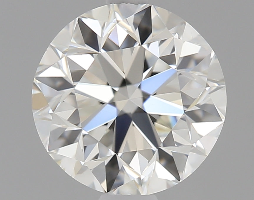 1.00 carat Round diamond G VS2 VeryGood