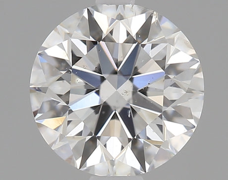 0.81 carat Round diamond G SI2 Excellent