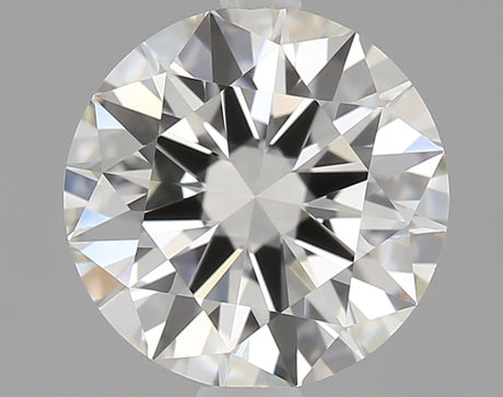 1.01 carat Round diamond H VS2 Excellent