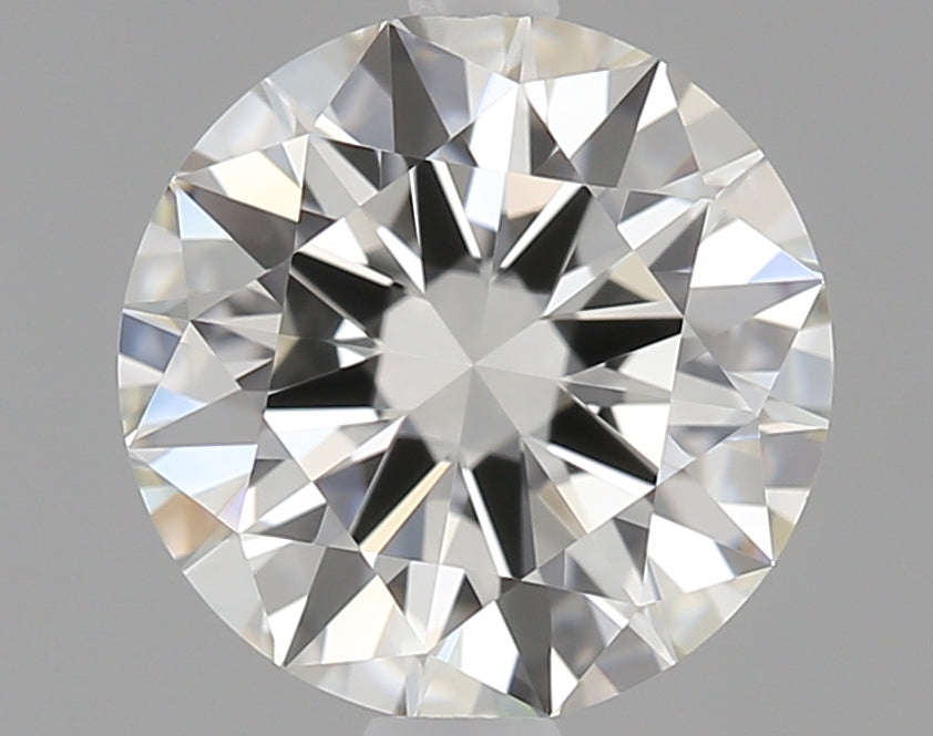 1.01 carat Round diamond H VS2 Excellent
