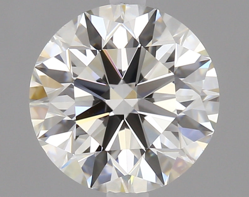 1.00 carat Round diamond G SI1 Excellent