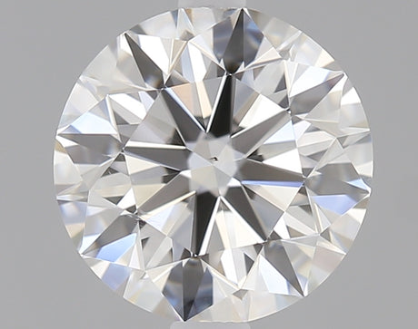1.20 carat Round diamond G SI1 Excellent