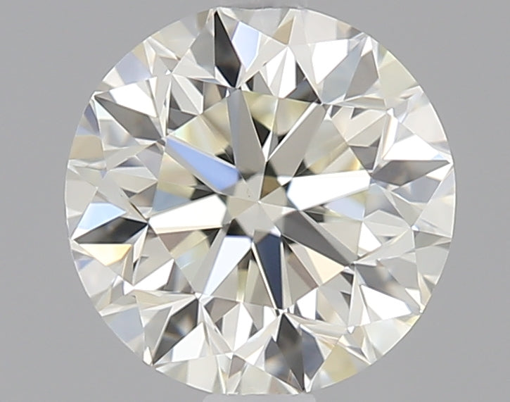 0.81 carat Round diamond I VS1 VeryGood