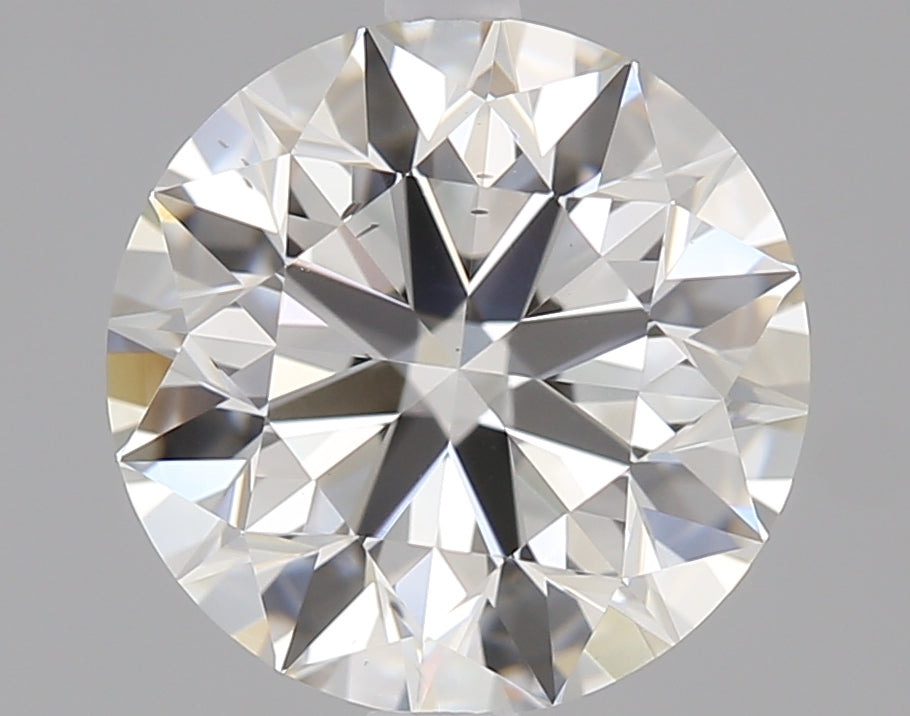 1.50 carat Round diamond G VS2 Excellent