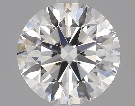 1.00 carat Round diamond F SI1 Excellent