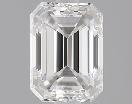 0.80 carat Emerald diamond D VS1