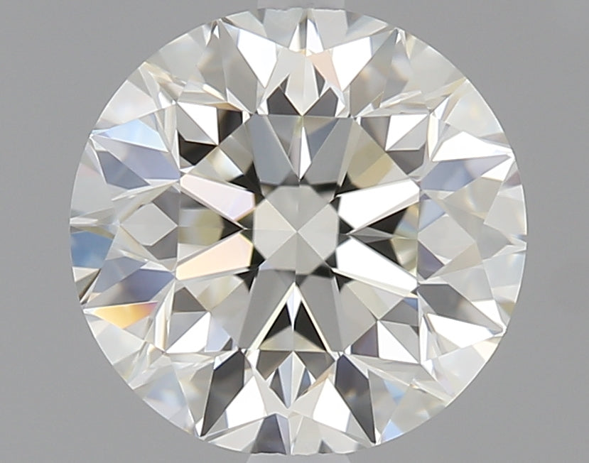 1.50 carat Round diamond H VVS1 VeryGood
