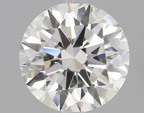 1.00 carat Round diamond I VVS2 Excellent