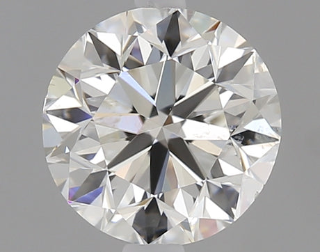 1.00 carat Round diamond H I1 Very good