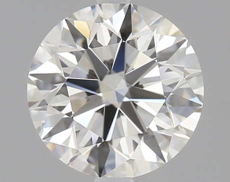 1.31 carat Round diamond G VVS2 Excellent