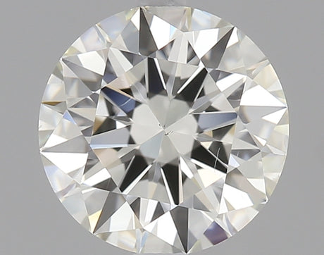 1.00 carat Round diamond J SI1 Excellent