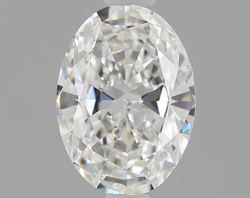 0.40 carat Oval diamond F  IF