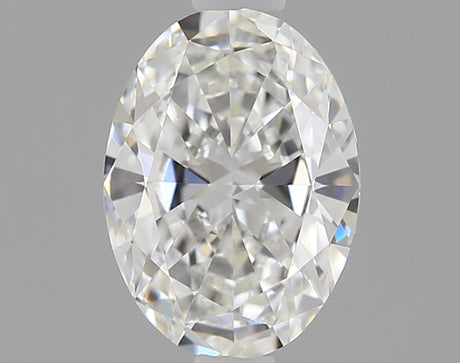 0.40 carat Oval diamond F IF