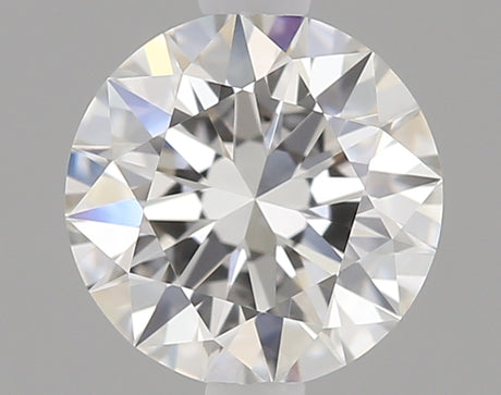 0.53 carat Round diamond F VVS2 Excellent