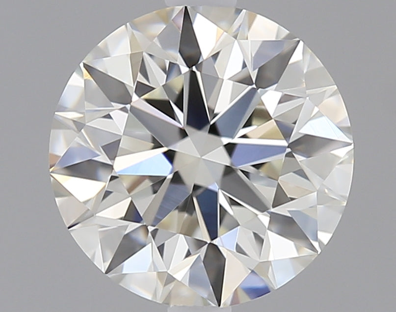 1.05 carat Round diamond G  IF Excellent