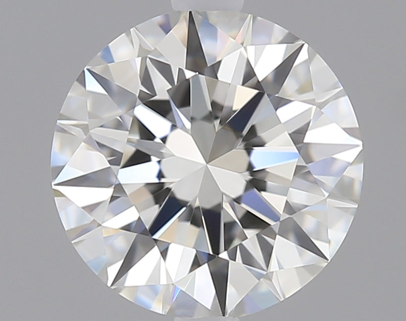 1.05 carat Round diamond H  VVS2 Excellent