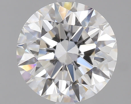 1.70 carat Round diamond D VS1 Excellent