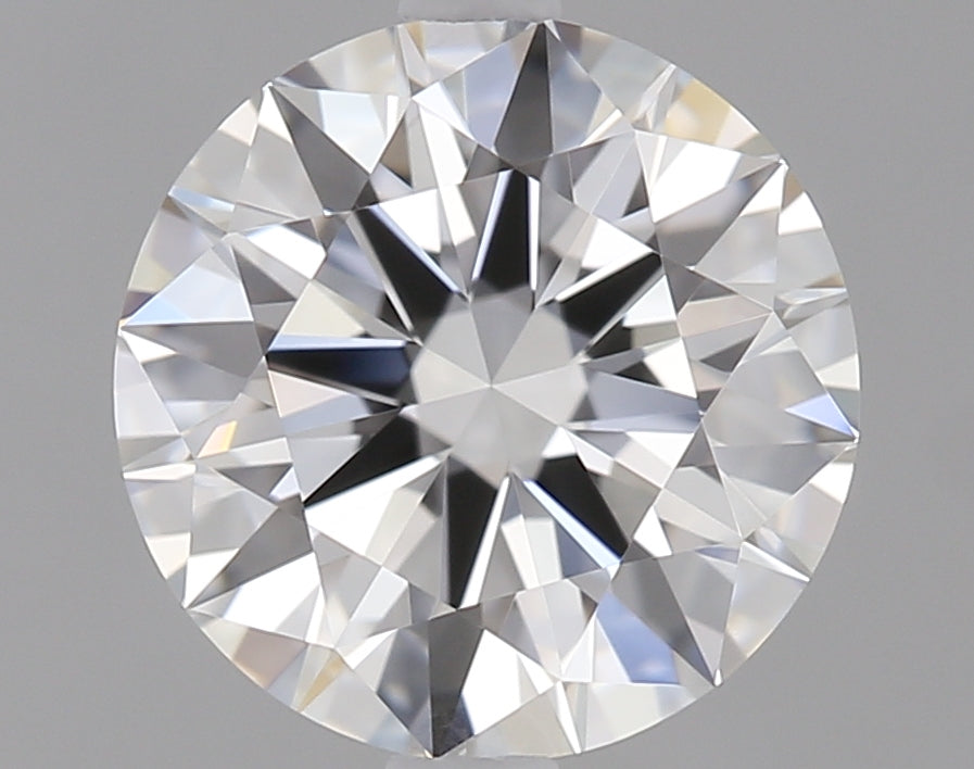 1.00 carat Round diamond D  VVS1 Excellent