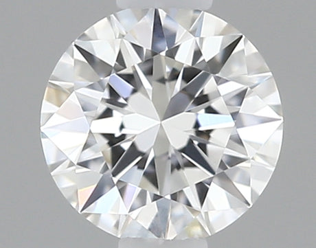 0.19 carat Round diamond D VVS2 Excellent