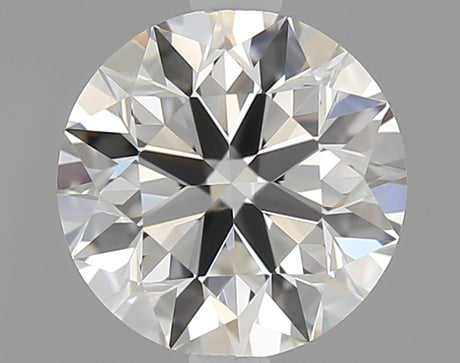 0.70 carat Round diamond F VVS1 Excellent