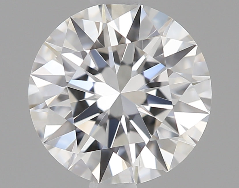 0.51 carat Round diamond D VVS1 Excellent