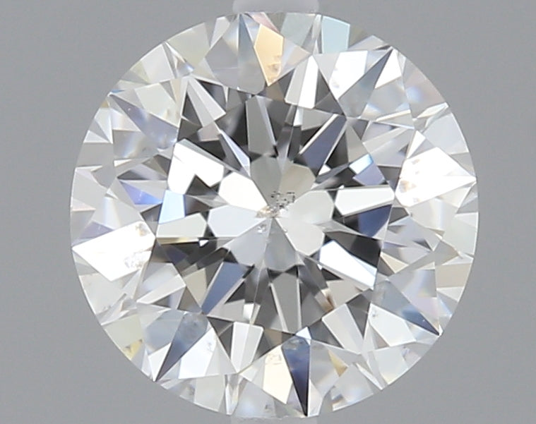 1.00 carat Round diamond E SI1 Excellent