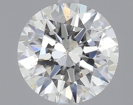 1.00 carat Round diamond E SI1 Excellent