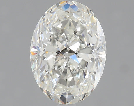 1.20 carat Oval diamond F VS2
